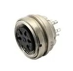 Т 3263 118 (Круглые разъемы дина)