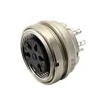 Т 3359 118 (Круглые разъемы дина)