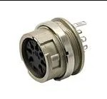 T 3377 150 (Круглые разъемы дина)