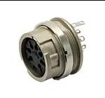 T 3427 150 (Круглые разъемы дина)