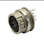 Т 3627 100 (Круглые разъемы дина)