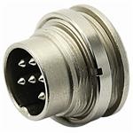 T 3637 150 (Круглые разъемы дина)