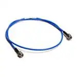 SMA cable 60cm (РФ кабельные сборки)