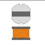 TCK-149 (Индукторы мощности - SMD)