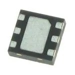 MAX1589AETT180+T (LDO регуляторы напряжения)