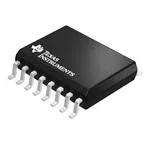 ISO7821DWWR (Цифровые изоляторы)