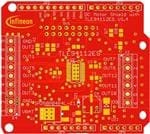 TLE94112ESSHIELDTOBO1 (Инструменты разработки ИС управления питанием)