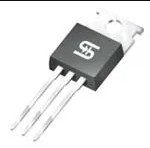 TSM043NB04CZ C0G (МОСФЕТЫ)