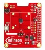 TPM9673FW2624RPIEBTOBO1 (Инструменты разработки безопасности/аутентификации)