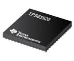 TPS65920A2ZCHR (Специализированное управление энергетикой - PMIC)