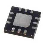 MAX1563ETC+T (Power Switch ICS - распределение питания)