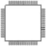 CY8C4147AZE-S475 (Arm Microcontrollers - MCU)