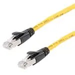 TRD626ASR-YLW-25F (Кабели Ethernet / сетевые кабели)