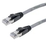 TRD626ASZ-GRY-25F (Кабели Ethernet / сетевые кабели)