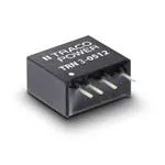 TRN 1-4811 (Изолированные преобразователи постоянного тока/постоянного тока - через отверстие)