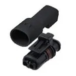 10-707516-001 (Разъемы автомобильные)