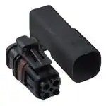 10-707003-002 (Автомобильные разъемы)