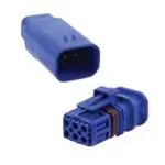 10-707509-00С (Автомобильные разъемы)