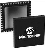 PIC16F15376-E/MLVAO (8 -битные микроконтроллеры - MCU)