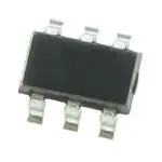 MAX1589AEZT250+T (LDO регуляторы напряжения)