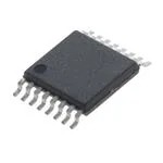 MM74HC138MTCX (Кодеры, декодеры, мультиплексоры и демольтиплекторы)
