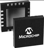 PIC16F15244-E/REBVAO (8-битные микроконтроллеры - MCU)