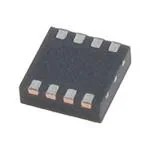 MAX13485EELA+T (RS-422/RS-485 Интерфейс IC)