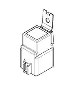 V23136J1004X050-EV-CBOX (Автомобильные реле)