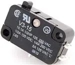 V3L-139 (Основные / SNAP -переключатели)