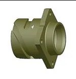 VG95234B1365PN (Circular Mil Spec -Connector)