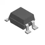 VO615A-8X018T (Оптокуплеры транзистора)