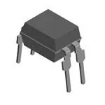 VO615A-7X001 (Оптокуплеры транзистора)