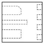 TPS61022RWUT (Переключение регуляторов напряжения)