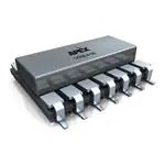 VRE410BS (Ссылки на напряжение)