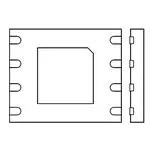 MT25QU128ABA1EW7-0SIT TR (Ни вспышка)
