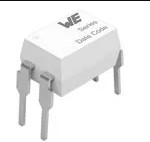14230514110 (Optocouplers Triac & SCR)