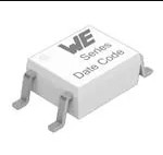 14230514500 (Optocouplers Triac & SCR)