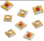 150353GS74500 (Одноцветные светодиоды)