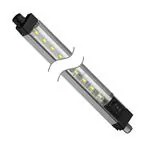 WLS28-2CW145DXPWMQ (Промышленные легкие батончики и легкие полоски)