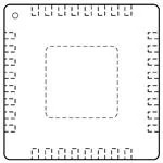 DRV8350FSRTVR (Мотор / движение / контроллеры и драйверы)