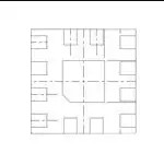 LMH9126IRRLR (ВЧ усилитель)