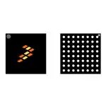 MK22FN512VDC12R (Arm Microcontrollers - MCU)