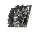 XG22-EK8200A (Инструменты разработки Bluetooth - 802.15.1)