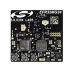 XG24-DK2606A (Доски и наборы для развития - беспроводная связь)