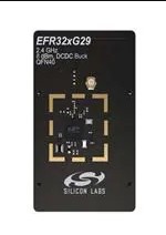 XG29-RB4412A (Доски и наборы для развития - беспроводная связь)