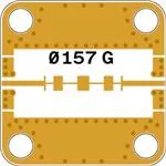 XR-A2B5-0404D (Кондиционирование сигнала)