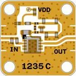 XR-B134-0404D (RF усилитель)