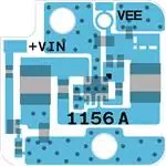 XR-C6L6-0404D (Инструменты разработки ИС управления питанием)