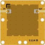 XR-C763-0808D (Кондиционирование сигнала)