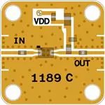 XR-B5R3-0404D (ВЧ-усилитель)